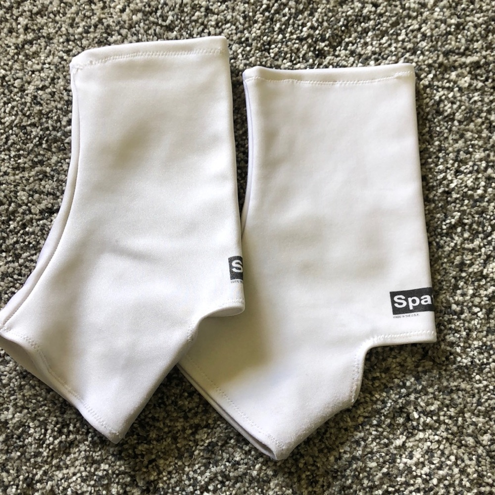 Spat Wraps ankle support